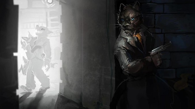 功夫游戏《师父》火了之后，为什么没能掀起做功夫题材的游戏的浪潮？